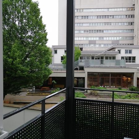 Vienna Comfort Apartments - Borschkegasse 12 Zewnętrze zdjęcie