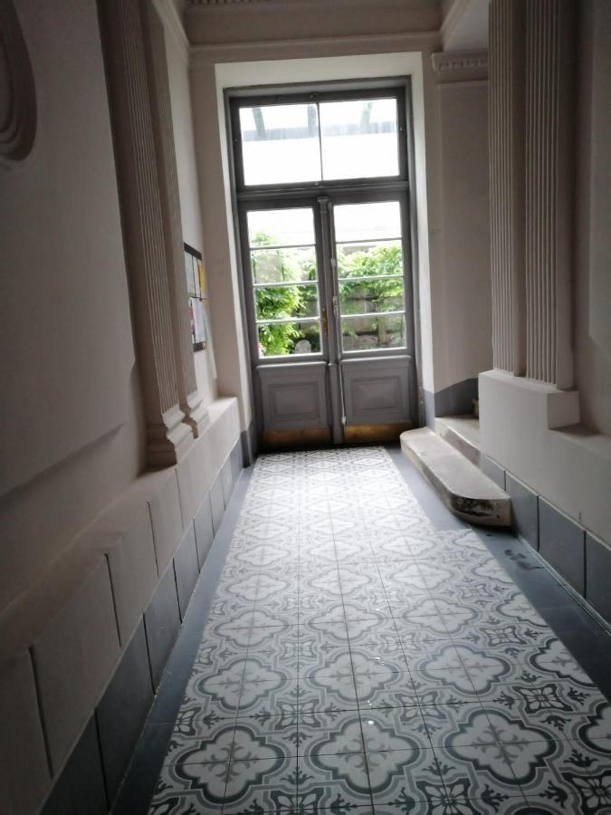 Vienna Comfort Apartments - Borschkegasse 12 Zewnętrze zdjęcie
